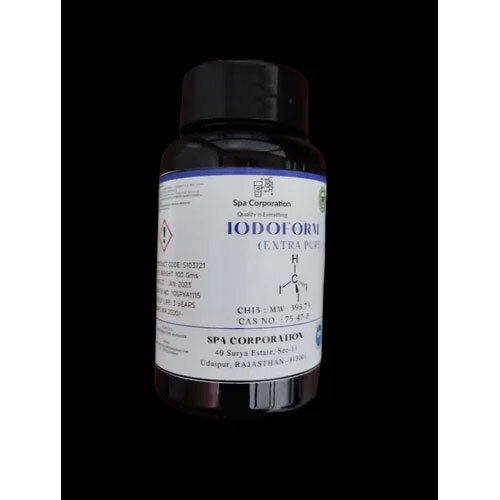 Iodoform Powder Extra Pure