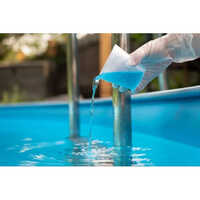 Swimming Pool Chemicals - Industrial Grade Liquid Solution | High Solubility, Safe For Swimmers, Easy To Use