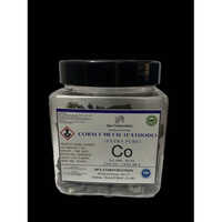 Cobalt Metal - Cas No: 7440-48-4