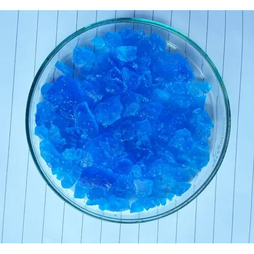 Copper Sulphate