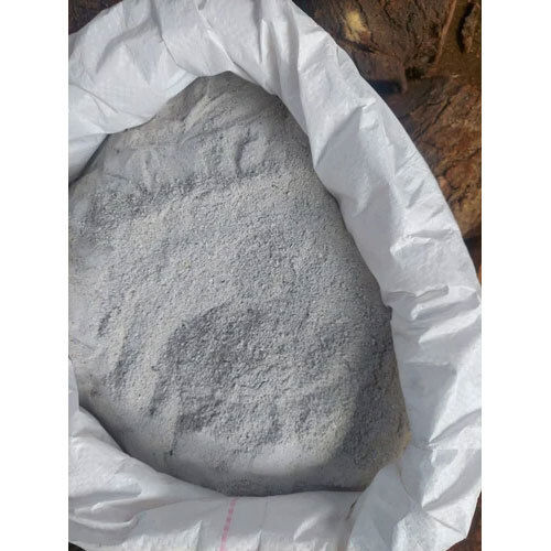 Wood Ash Powder - Application: Industrial