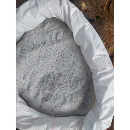 Wood Ash Powder