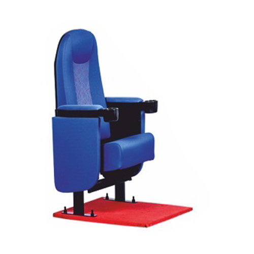 IAC-014 School Auditorium Chair