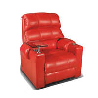 Alfa Home Theater Recliner - Application: Theatre
