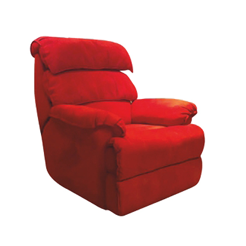 Gamma Home Theater Recliner