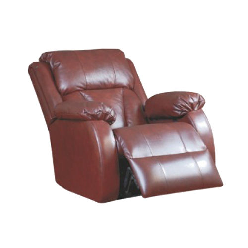 Diamond Home Theater Recliner - Color: Brown