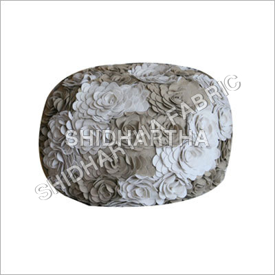 पफ कुर्सियाँ