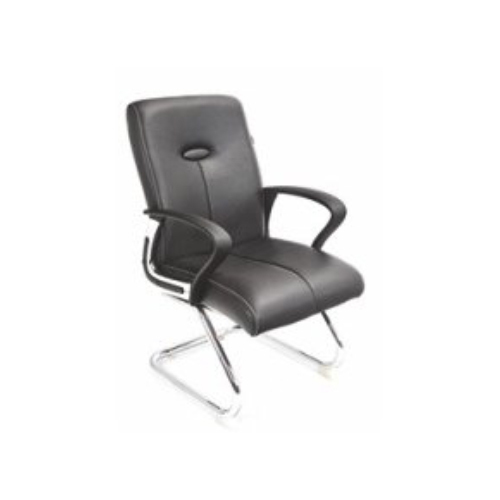 Is-C047 Stylish Ceo Chair - Color: Silver