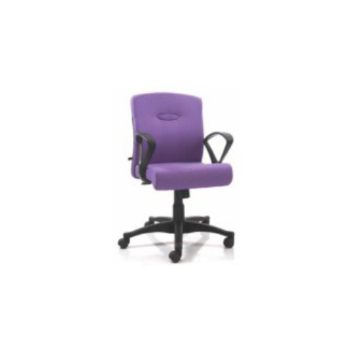 IS-C018 Luxury Workstation Chair