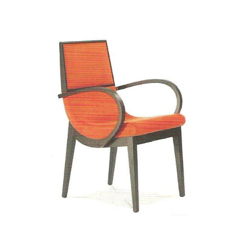 Bsc-01 Fancy Hotel Chair - Color: Multicolor