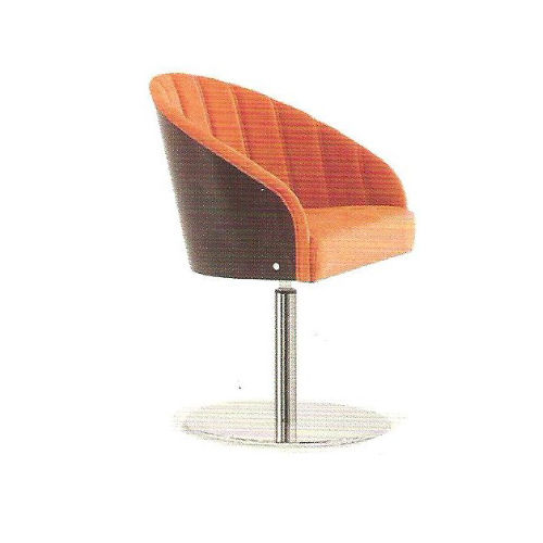 Bsc-02 Designer Hotel Chair - Color: Multicolor