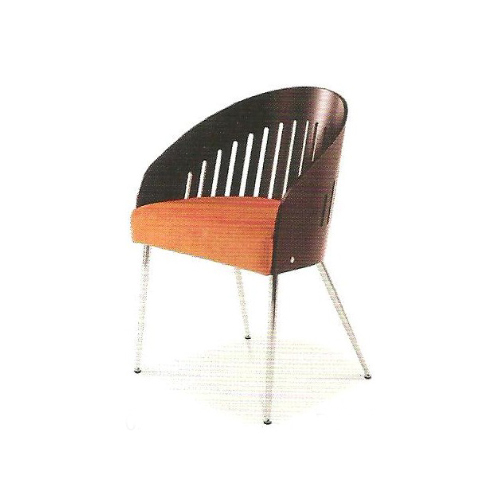 Bsc-03 Stylish Restaurant Chair