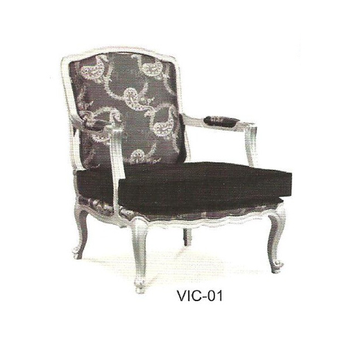 VIC-01 Stylish Victorian Chair