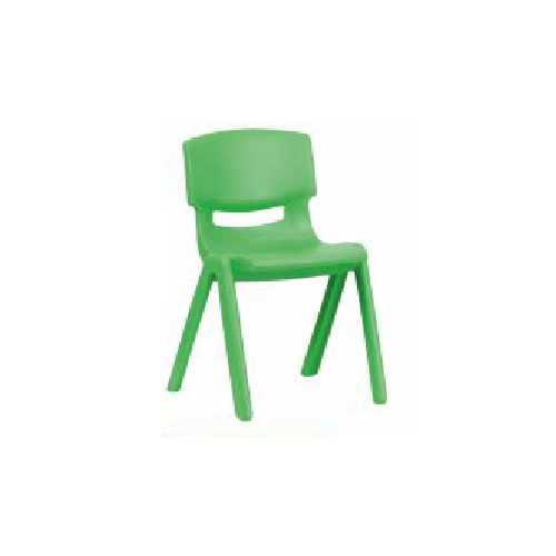 Isf-103 Light Green Junior Pre School Chair - Feature: Durable