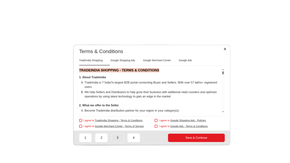 Electrical Accessories 512