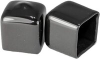Pvc Square End Cap