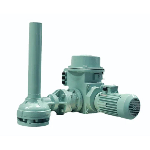 Remote Control Valves - Color: Green