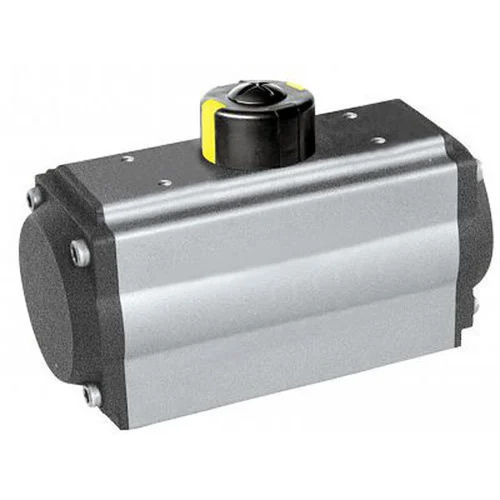 Weatherproof Valve Actuators