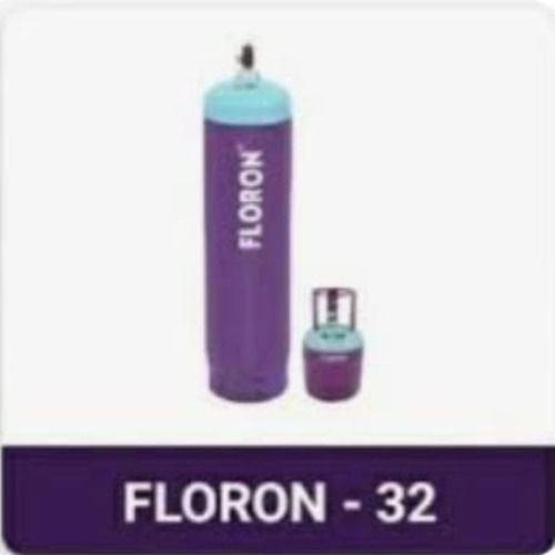 R32 floron gas