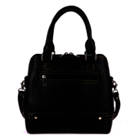 Ladies Black Hand Bag