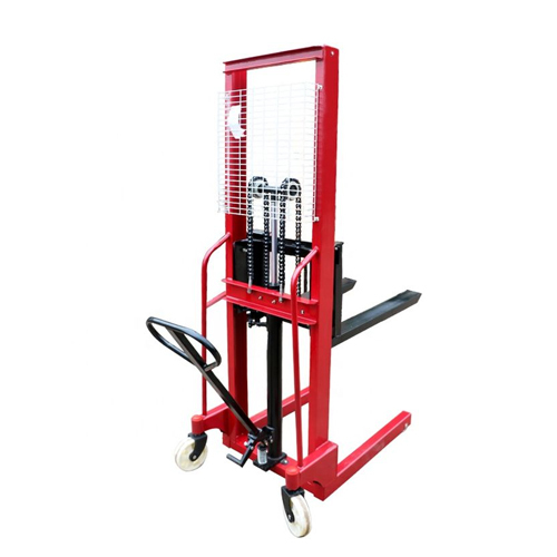 Heavy Duty Stacker - Lifting Capacity: 2000  Kilograms (Kg)