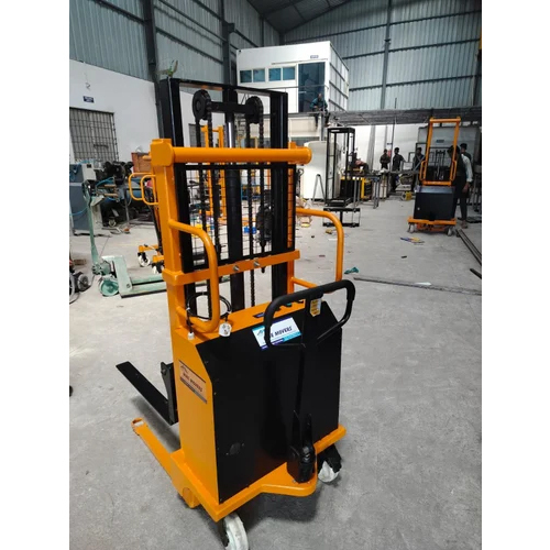 1.5 Ton Electric Forklift Pallet Stackers