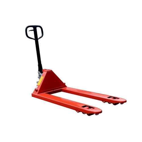 Hand Operated Pallet Truck - Lifting Capacity: 1-3 Tonne