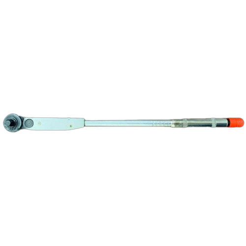 Adjustable Torque Wrench - Color: Silver