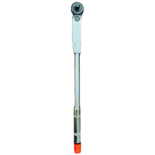 Click Type Torque Wrench - Color: Black