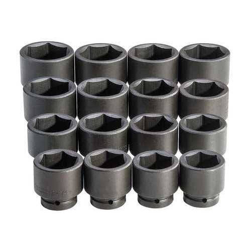 Industrial Socket