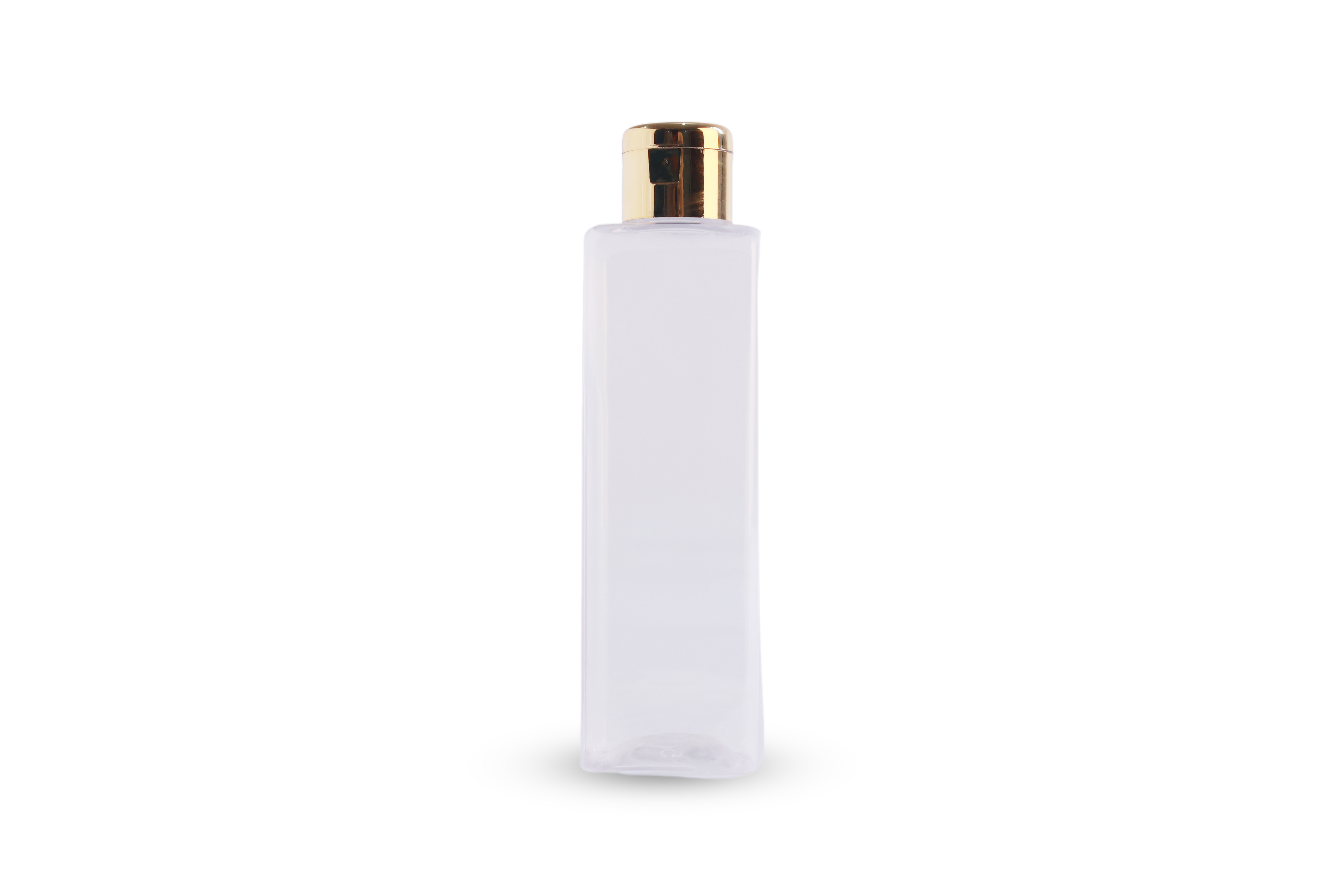 Square Bottle