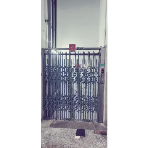 2 Ton Hydraulic Freight Elevator