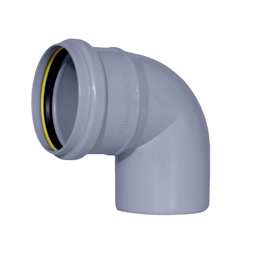 75 MM SWR Elbow Ring Fit