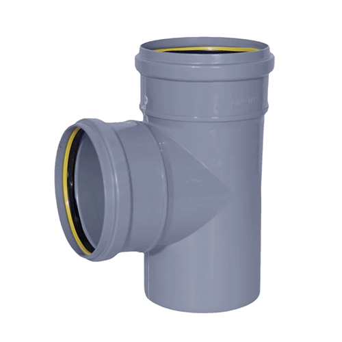 110 MM SWR Tee Ring Fit