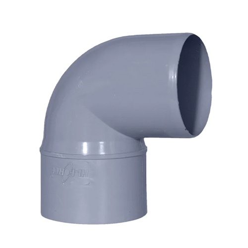Swr Elbow For Plumping - Color: Grey