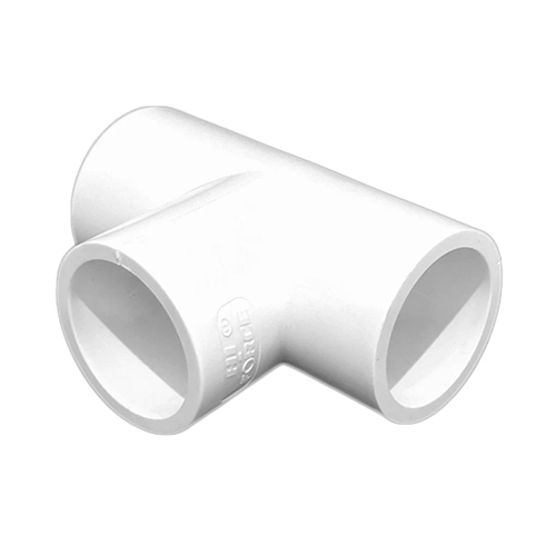 UPVC Tee