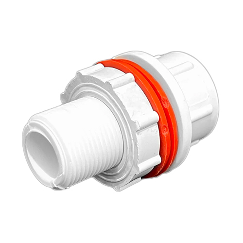 UPVC Socket Tank Nipple