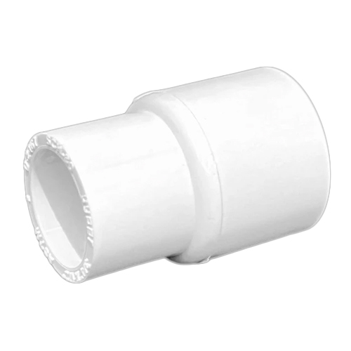 UPVC Reducer Coupler