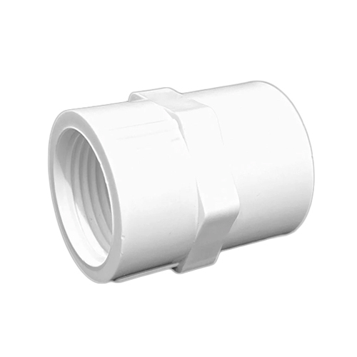 UPVC FTA