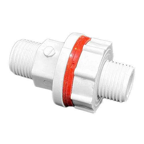 UPVC Thread Tank Nipple