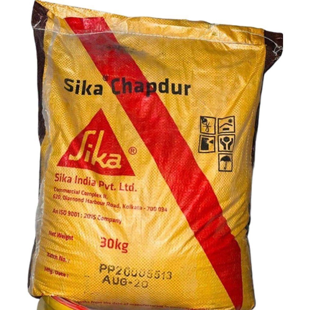 Sika Chapdur