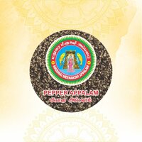 Pepper Appalam Papad