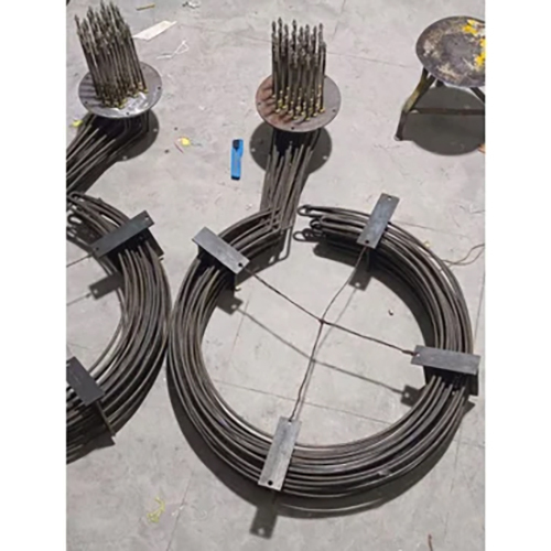Wire Incoloy Tubular Heater
