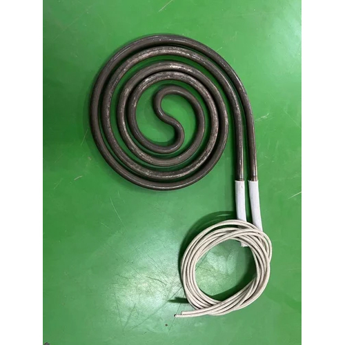 Wire Incoloy Tubular Heater