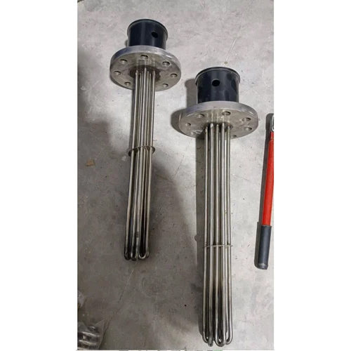 Wire Incoloy Tubular Heater