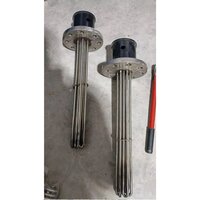 Wire Incoloy Tubular Heater