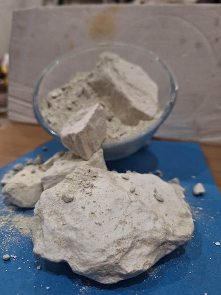 Soapstone Super Crude - Application: Construction And Industrial