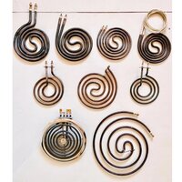 440V Incoloy Tubular Heater