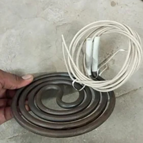 440V Incoloy Tubular Heater