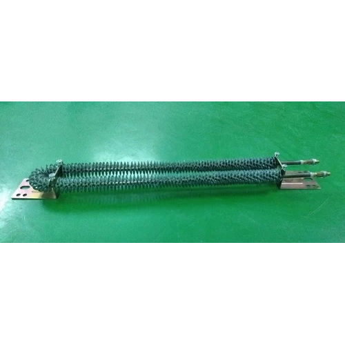 Incoloy SS Tubular Heater